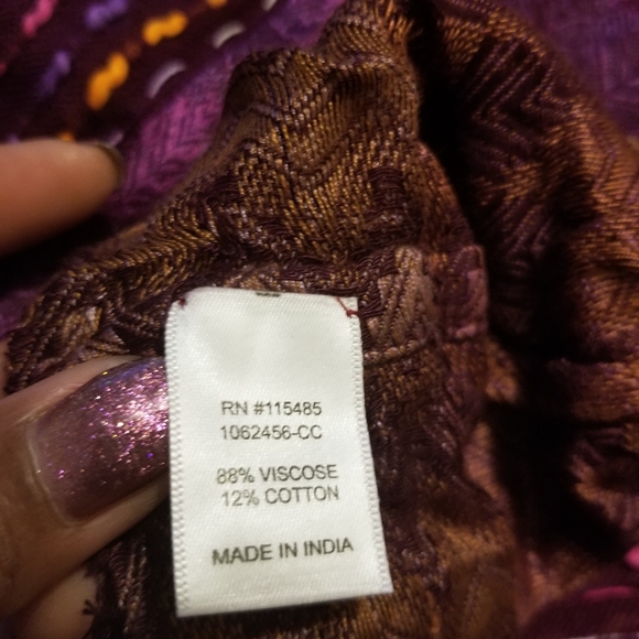 💥INFINITY SCARF - Picture 5 of 5